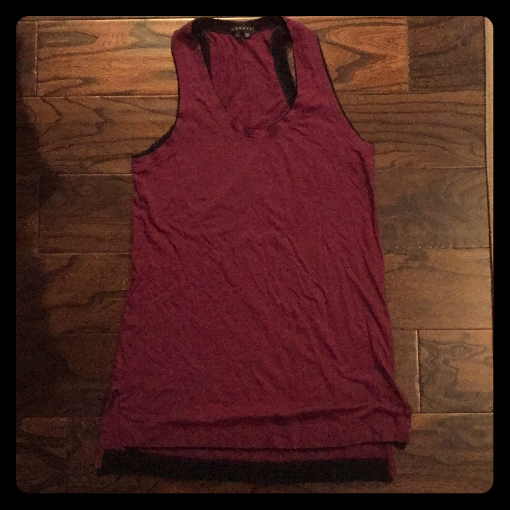 Theory tank